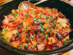 -馬蘭花開(车站大道店)