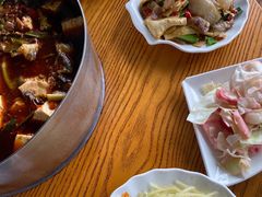 -江龙饭店·乌江豆腐鱼(乌江老桥头店)