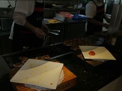 -名羊天下·火锅烧烤自助料理(镇明路店)