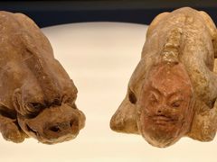 -樊记腊汁肉(西安咸阳国际机场店)