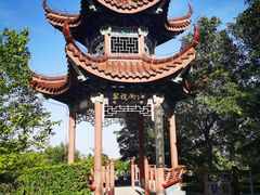 -北宫国家森林公园
