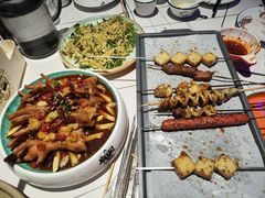 -亿牌牌东北烧烤(博物馆旗舰店)