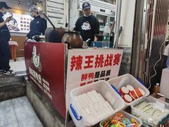 -回味黑鸭煲·始于2006(万松园店)