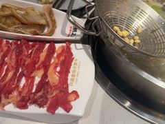 -潮正和潮汕牛肉火锅·老字号(番禺万达店)
