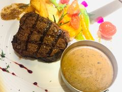 -秀·爱尔兰餐吧(上海路店)