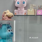 🔥杭州新店｜西湖边坠好逛的潮玩咖啡店‼️
