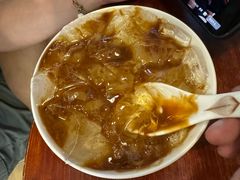 -黄氏沥泉·冰粉(玉林店)