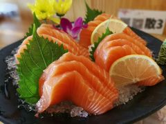 -晓寿司·精致料理(绿地店)