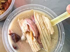 -胡椒猪肚汤(康王店)