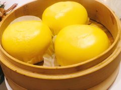 流沙包-鹅冠港式茶餐厅(来福士店)