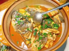 -千岛湖小鱼儿·淳安匠心农家菜