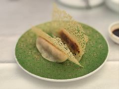 -品海楼·大连海胆锅贴馆(东港店)