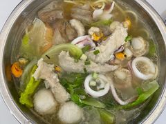 -福屿鲜捞小吃·捞化(福屿总店)