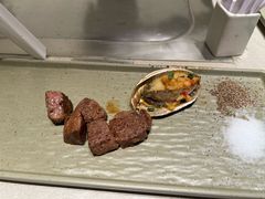 -水木锦堂·自助铁板烧(望京凯德MALL店)