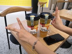-丘大叔柠檬茶(乐峰广场分店)