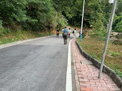 -火炉山森林公园