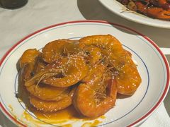 -聚味斋香辣蟹·蓝龙(塘沽总店)