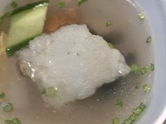 -纪林菜馆·博山菜老字号(华光路店)
