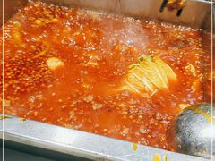 -凤来栖·净庭院·火锅(欧尚店)