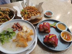 金莎海虾红米肠-点都德(龙之梦店)