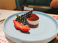 提拉米苏-杯子红牛排(创意产业园店)