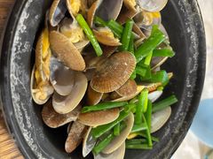 -蚝味小馆·粤西小海鲜