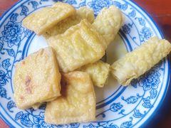 -茅老太臭豆腐