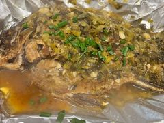 -衡厨·衡阳土菜(中南店)