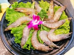 -福福泥炉烤肉(三台子店)