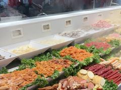 -醉人椒麻辣香锅(王府井喜悦店)