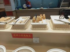 -素满香·食养自助(天一广场店)