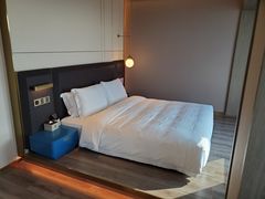 -广州达镖国际酒店