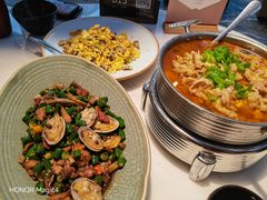 -柴门饭儿(成都太古里店)