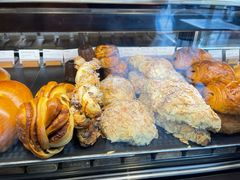 -BAKER&SPICE(BFC外滩金融中心店)