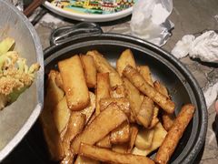 -前海沿·青岛菜(李沧万达店)
