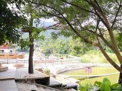 -牛鱼嘴原始生态风景区