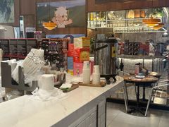 -必胜客(大宁路店)