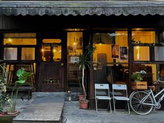 -小食院简餐厅