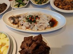 -紫光园·烤鸭·北京菜(团结湖店)