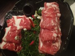 -捞王锅物料理(凯旋路店)