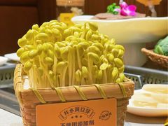 -巴奴毛肚火锅(悠唐购物中心店)