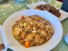 -桃子餐厅·天津菜(红星路直营店)