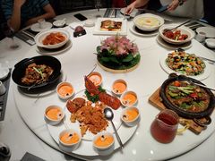 -东方御宴海鲜酒楼(棕泉酒店)