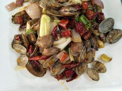 -辣螃铠盆盆蟹大排档(总店)