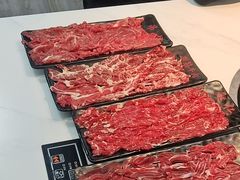 -刘少华贵州小黄牛·鲜牛肉火锅(总店)