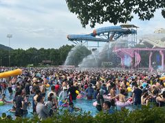 -苏州乐园森林水世界