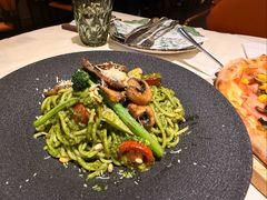 -get pizza意大利餐厅(凯德MALL店)