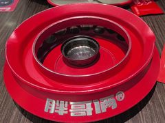 -胖哥俩肉蟹煲(湖滨银泰in77店)