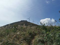 -东白山