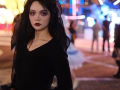 -成都欢乐谷